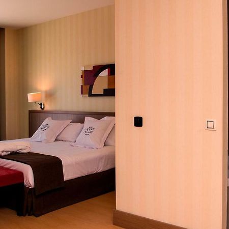 Hotel Mossaic Los Alcázares Exteriör bild